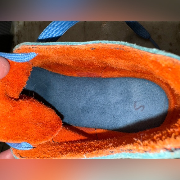 Soul Tech Vintage Leather Bootie 5 - Picture 8 of 10